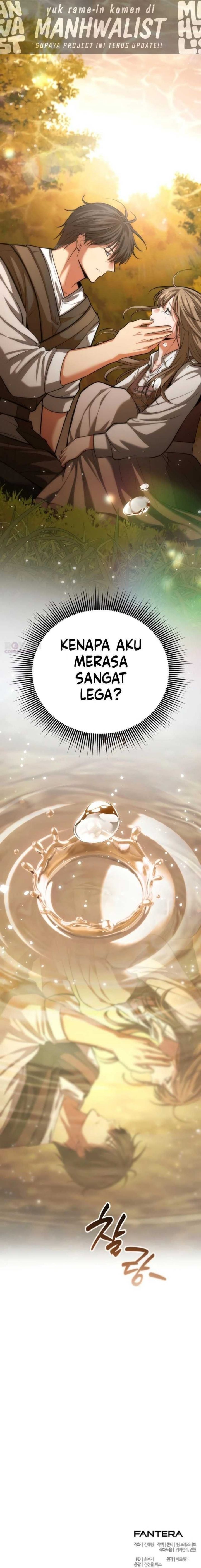 Baca The Story of Becoming a Married Man in Another World - Chapter 3 halaman 31