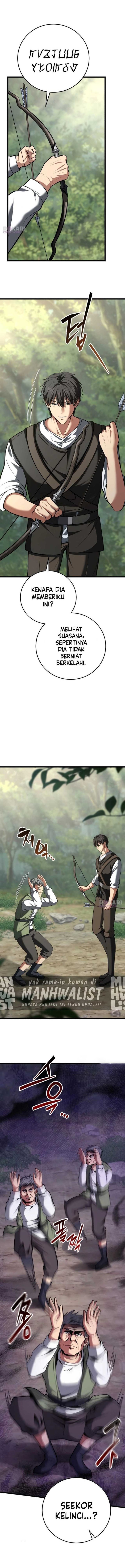 Baca The Story of Becoming a Married Man in Another World - Chapter 3 halaman 6