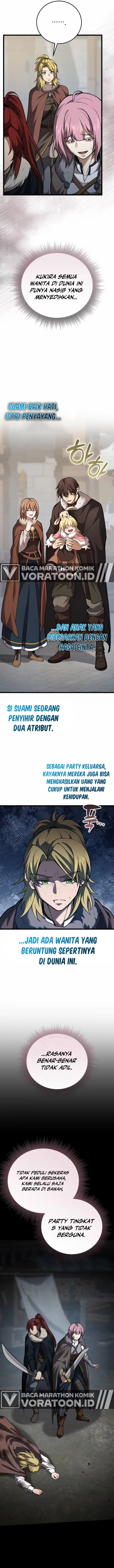 The Story of Becoming a Married Man in Another World Chapter 30 - Page 12
