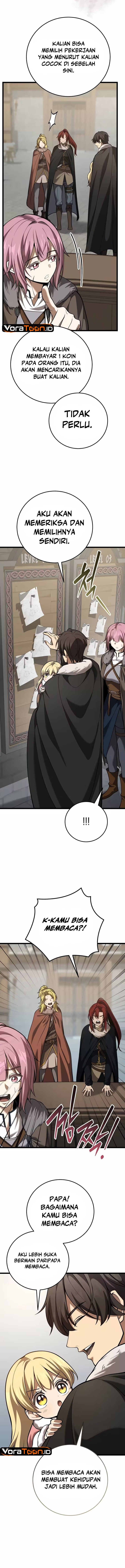 The Story of Becoming a Married Man in Another World Chapter 30 - Page 14