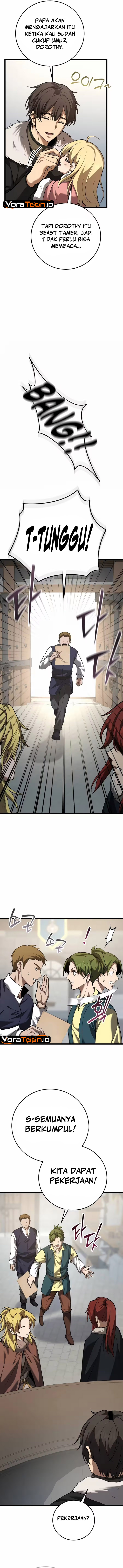 The Story of Becoming a Married Man in Another World Chapter 30 - Page 15