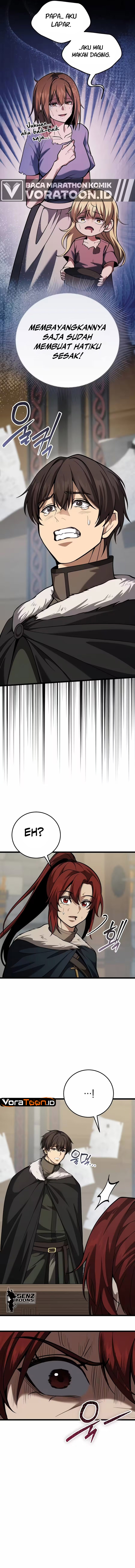 The Story of Becoming a Married Man in Another World Chapter 30 - Page 19