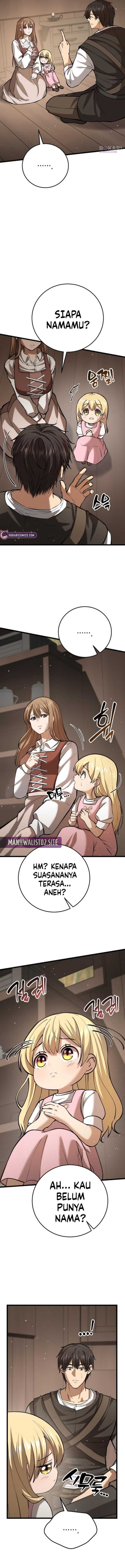 Baca The Story of Becoming a Married Man in Another World - Chapter 4 halaman 10