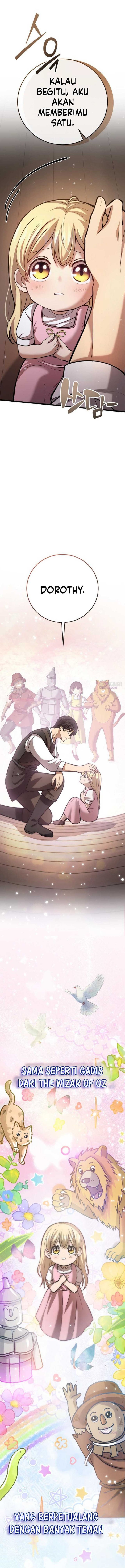 Baca The Story of Becoming a Married Man in Another World - Chapter 4 halaman 11