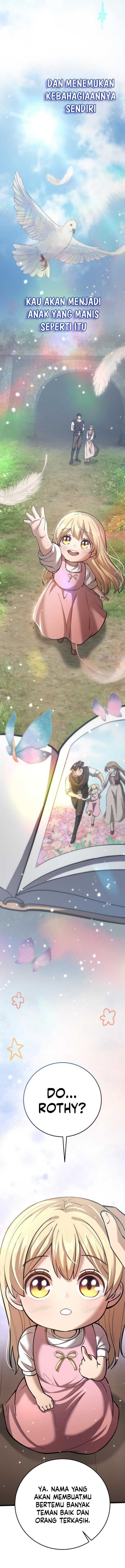 Baca The Story of Becoming a Married Man in Another World - Chapter 4 halaman 12