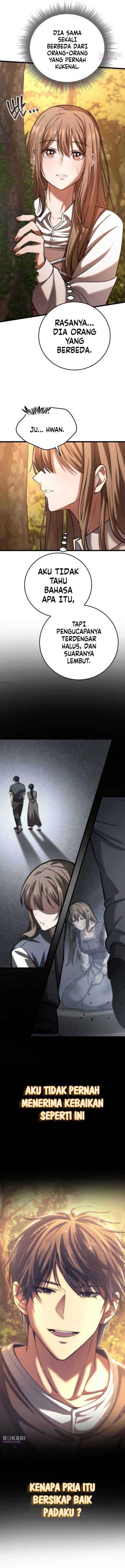 Baca The Story of Becoming a Married Man in Another World - Chapter 4 halaman 15