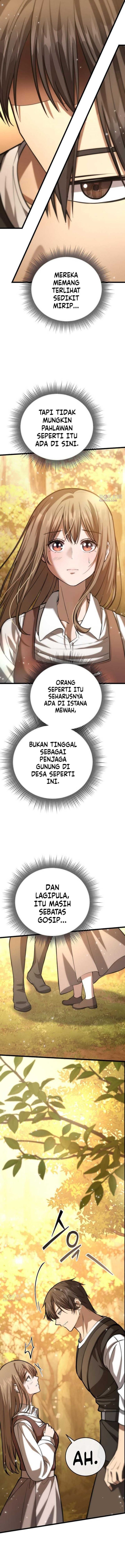Baca The Story of Becoming a Married Man in Another World - Chapter 4 halaman 18