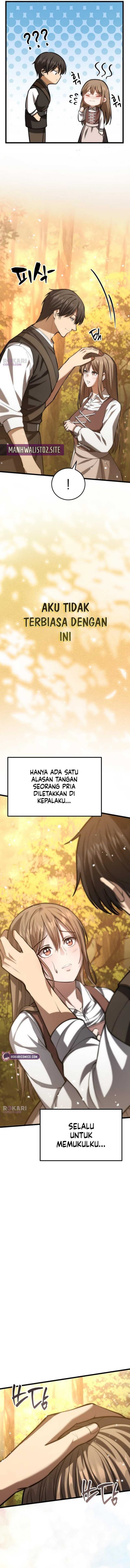 Baca The Story of Becoming a Married Man in Another World - Chapter 4 halaman 20