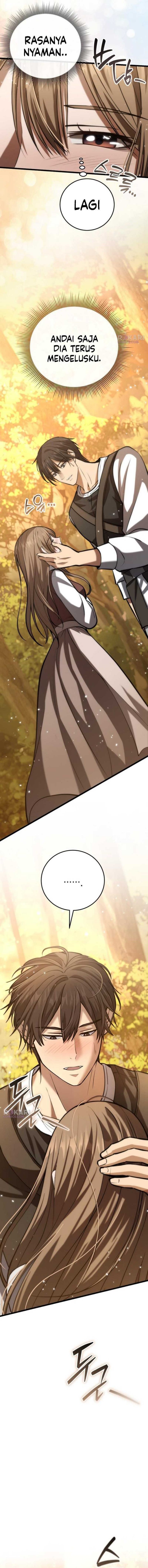 Baca The Story of Becoming a Married Man in Another World - Chapter 4 halaman 21