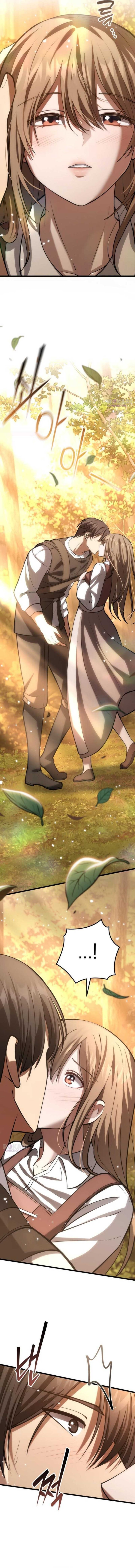 Baca The Story of Becoming a Married Man in Another World - Chapter 4 halaman 22