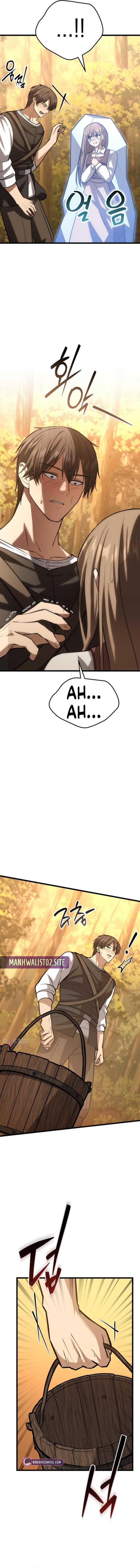 Baca The Story of Becoming a Married Man in Another World - Chapter 4 halaman 23