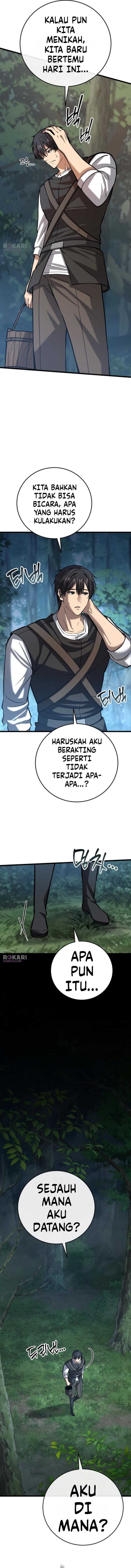 Baca The Story of Becoming a Married Man in Another World - Chapter 4 halaman 25