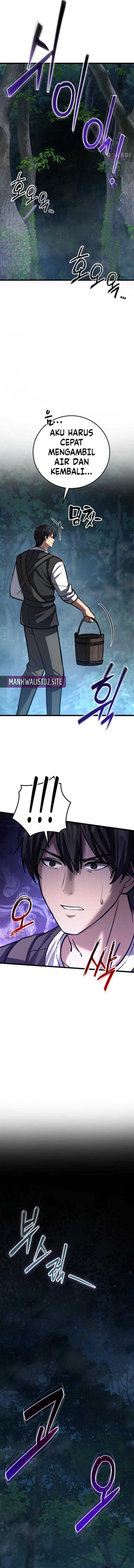 Baca The Story of Becoming a Married Man in Another World - Chapter 4 halaman 26