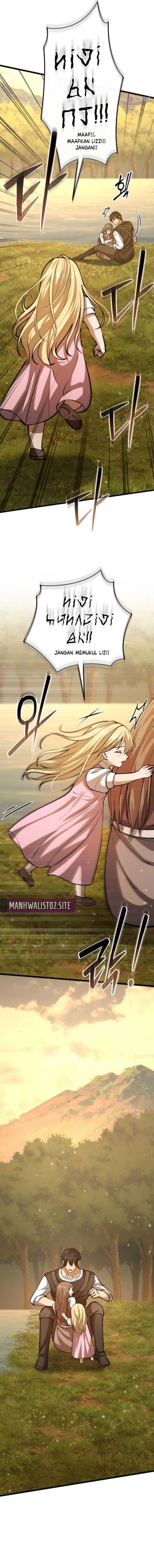 Baca The Story of Becoming a Married Man in Another World - Chapter 4 halaman 4