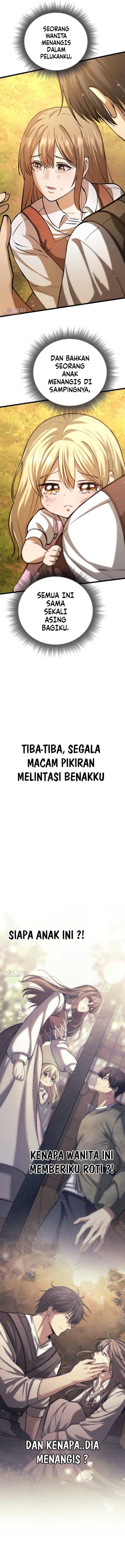 Baca The Story of Becoming a Married Man in Another World - Chapter 4 halaman 5