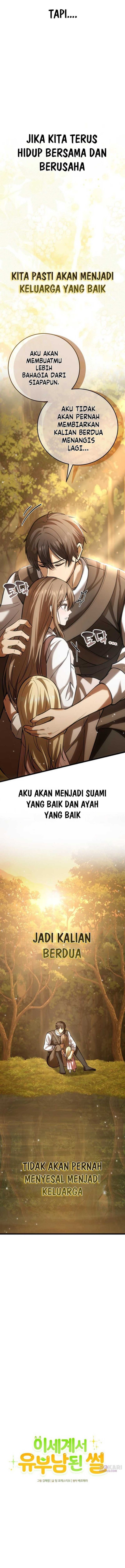 Baca The Story of Becoming a Married Man in Another World - Chapter 4 halaman 6