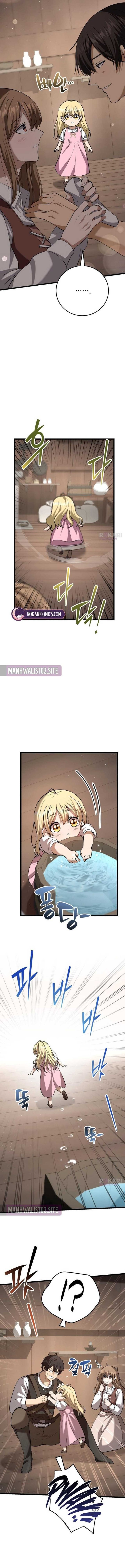 Baca The Story of Becoming a Married Man in Another World - Chapter 6 halaman 19