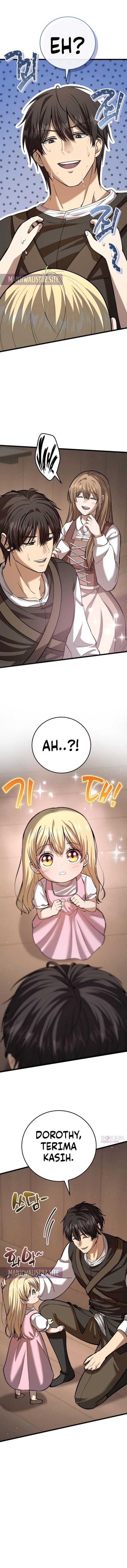 Baca The Story of Becoming a Married Man in Another World - Chapter 6 halaman 20
