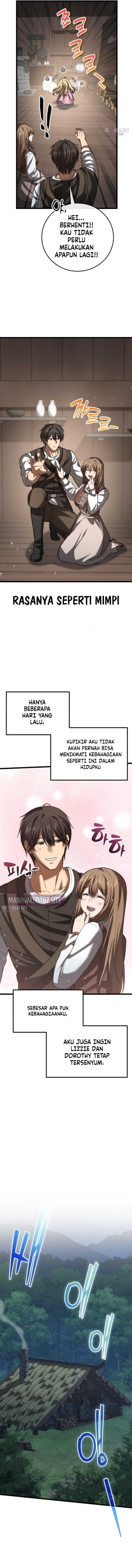 Baca The Story of Becoming a Married Man in Another World - Chapter 6 halaman 21
