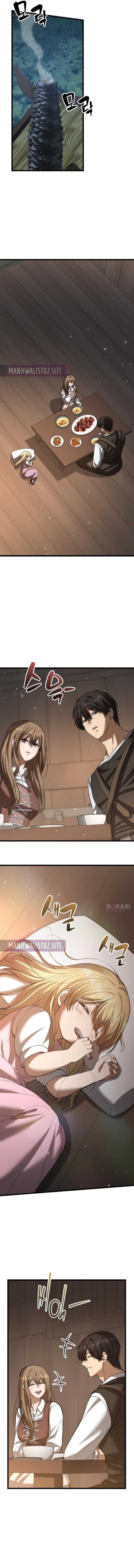 Baca The Story of Becoming a Married Man in Another World - Chapter 6 halaman 22