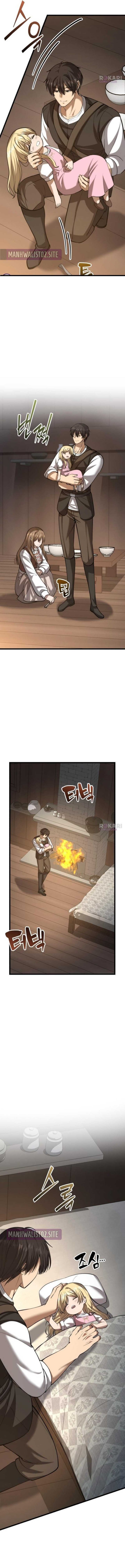 Baca The Story of Becoming a Married Man in Another World - Chapter 6 halaman 23
