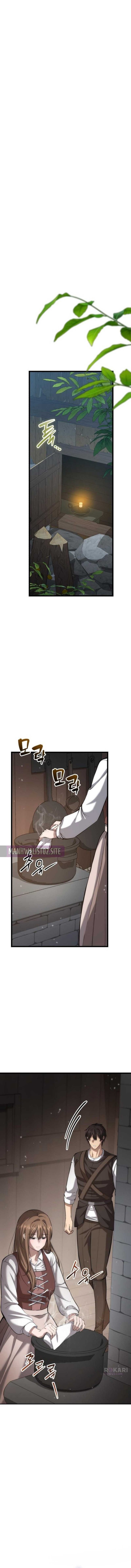 Baca The Story of Becoming a Married Man in Another World - Chapter 6 halaman 24