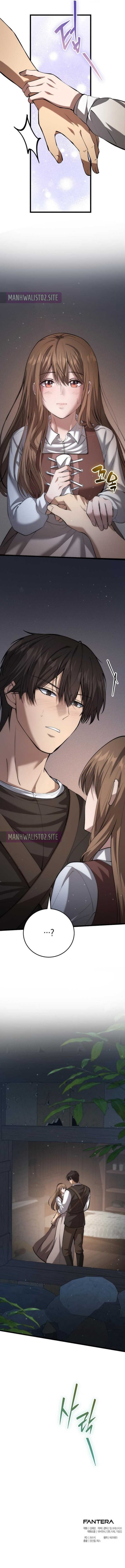 Baca The Story of Becoming a Married Man in Another World - Chapter 6 halaman 25