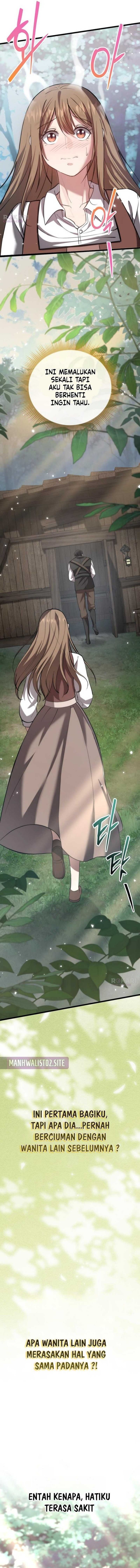 Baca The Story of Becoming a Married Man in Another World - Chapter 6 halaman 3