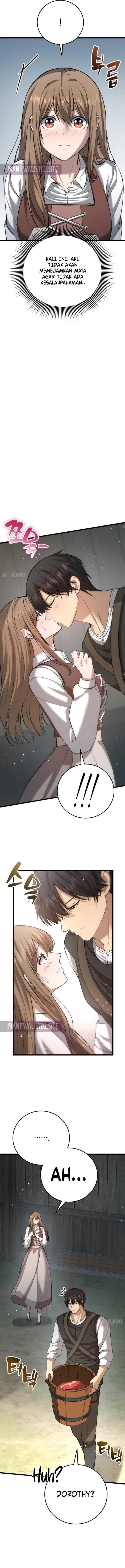 Baca The Story of Becoming a Married Man in Another World - Chapter 6 halaman 7