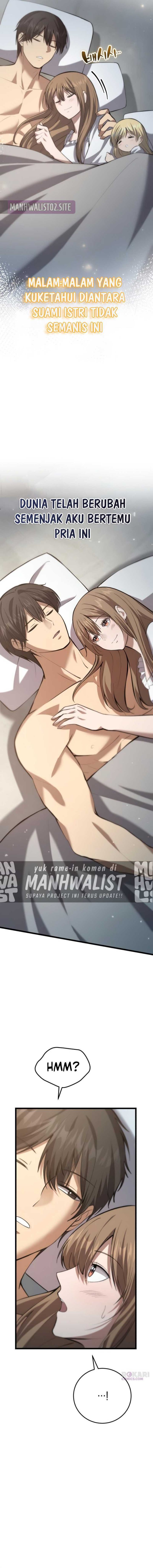 Baca The Story of Becoming a Married Man in Another World - Chapter 7 halaman 10