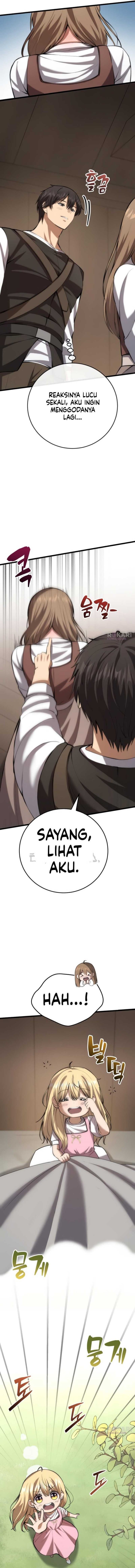 Baca The Story of Becoming a Married Man in Another World - Chapter 7 halaman 16