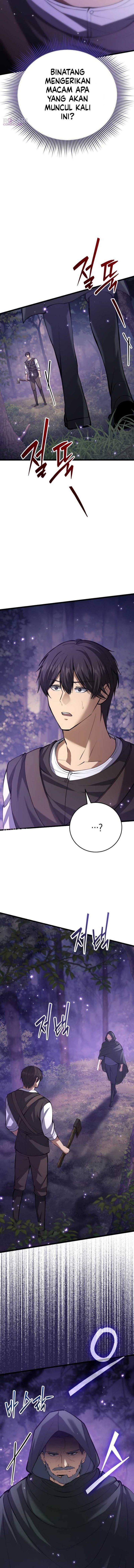 Baca The Story of Becoming a Married Man in Another World - Chapter 7 halaman 22