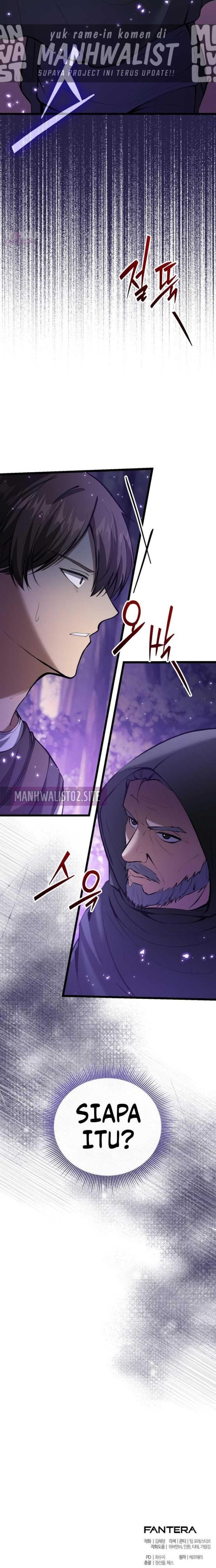 Baca The Story of Becoming a Married Man in Another World - Chapter 7 halaman 23
