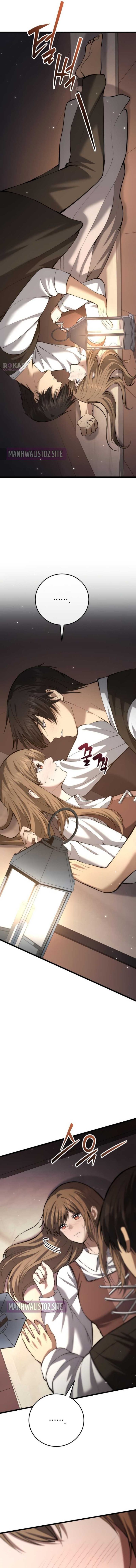 Baca The Story of Becoming a Married Man in Another World - Chapter 7 halaman 4
