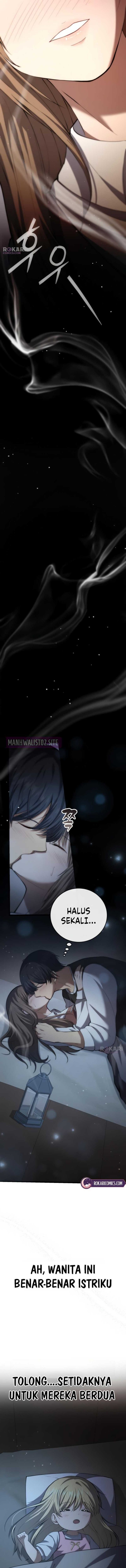 Baca The Story of Becoming a Married Man in Another World - Chapter 7 halaman 5