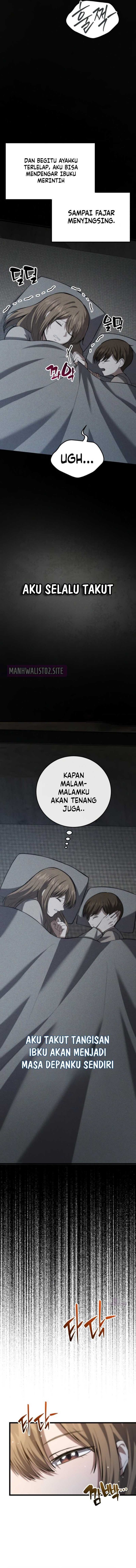 Baca The Story of Becoming a Married Man in Another World - Chapter 7 halaman 8