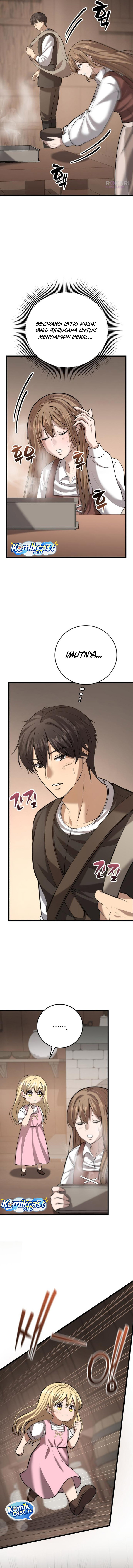 Baca The Story of Becoming a Married Man in Another World - Chapter 8 halaman 16