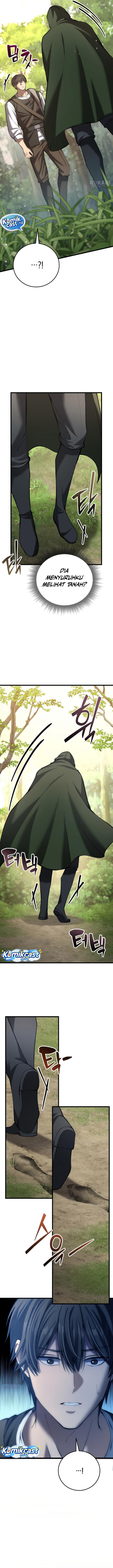 Baca The Story of Becoming a Married Man in Another World - Chapter 8 halaman 21