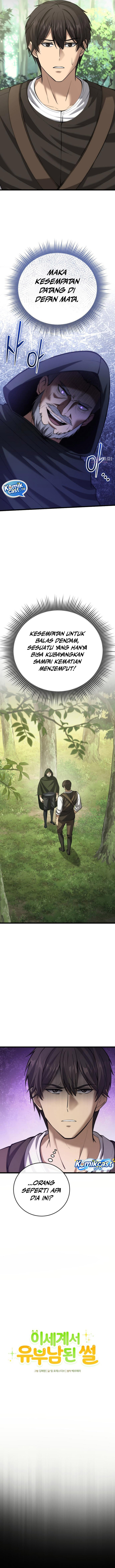 Baca The Story of Becoming a Married Man in Another World - Chapter 8 halaman 6