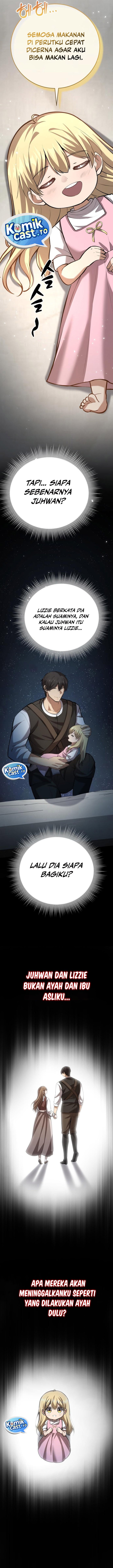 Baca The Story of Becoming a Married Man in Another World - Chapter 9 halaman 13