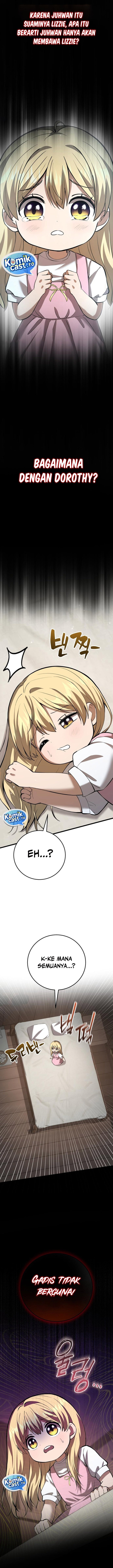 Baca The Story of Becoming a Married Man in Another World - Chapter 9 halaman 14