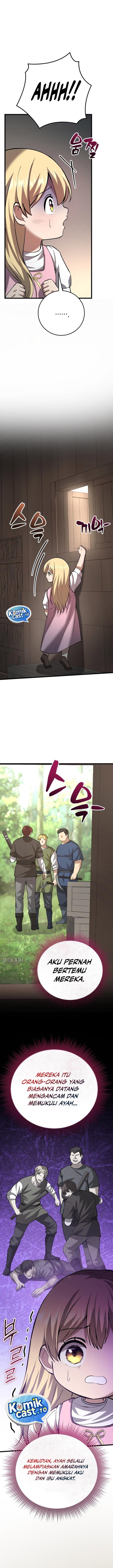 Baca The Story of Becoming a Married Man in Another World - Chapter 9 halaman 16