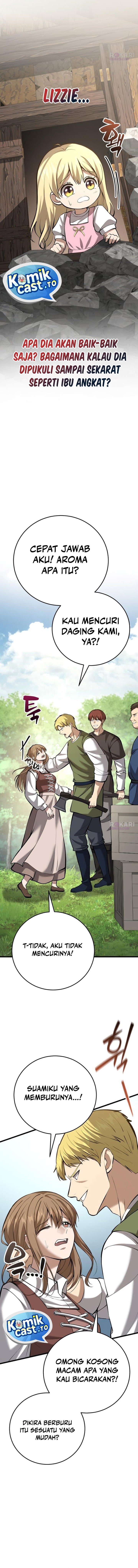 Baca The Story of Becoming a Married Man in Another World - Chapter 9 halaman 17