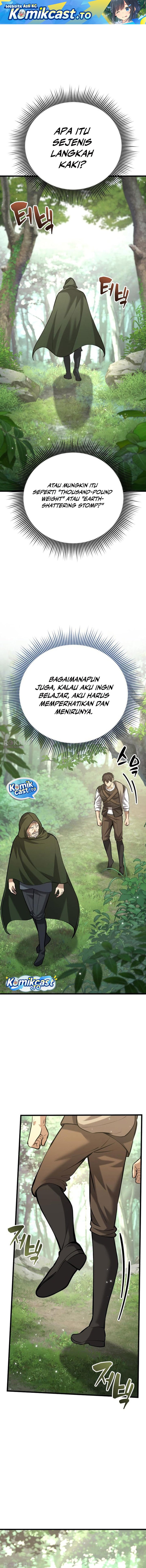 Baca The Story of Becoming a Married Man in Another World - Chapter 9 halaman 2
