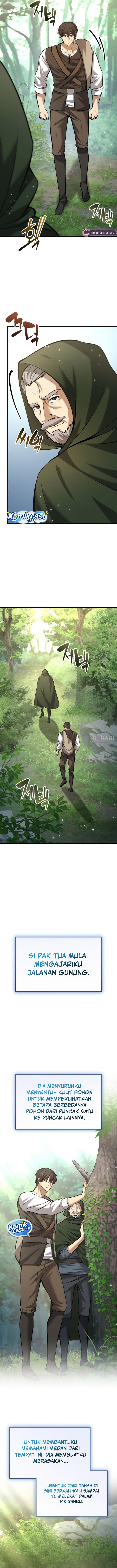 Baca The Story of Becoming a Married Man in Another World - Chapter 9 halaman 3