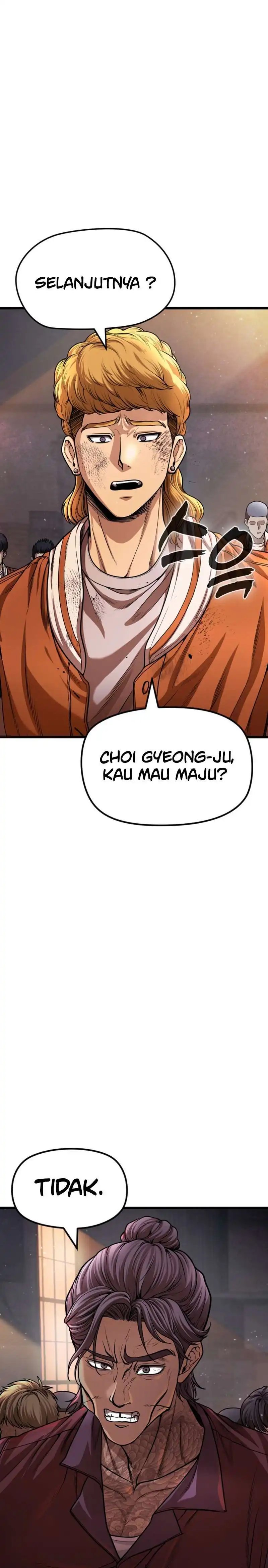 Baca The Stray Dogs War - Chapter 3 halaman 14