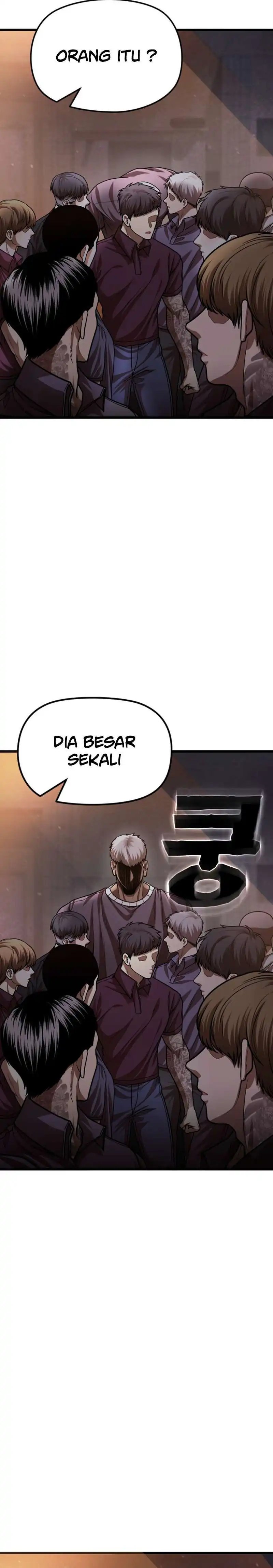 Baca The Stray Dogs War - Chapter 3 halaman 17