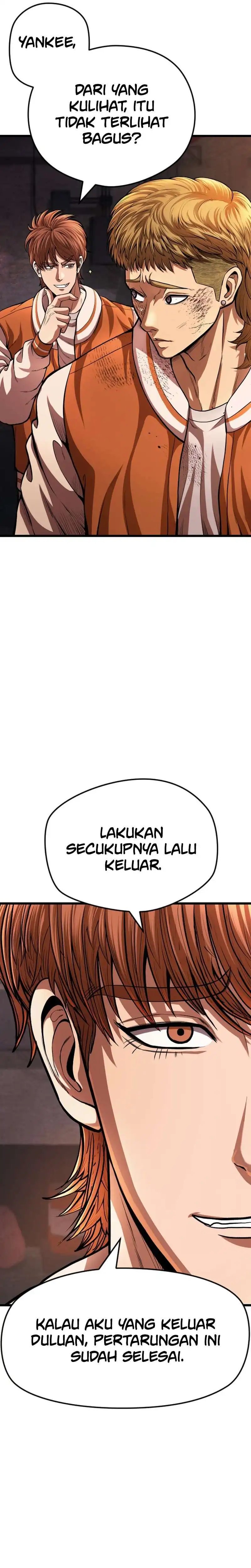 Baca The Stray Dogs War - Chapter 3 halaman 20