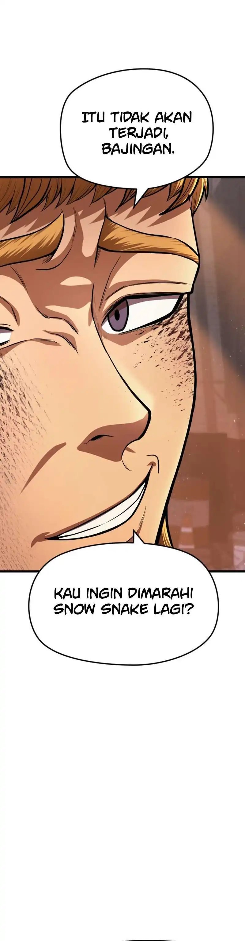 Baca The Stray Dogs War - Chapter 3 halaman 21