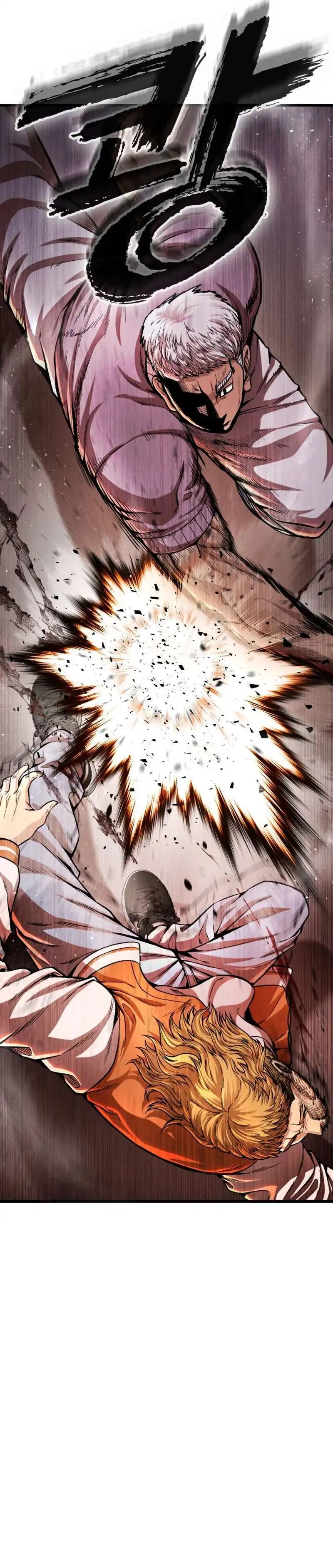 Baca The Stray Dogs War - Chapter 3 halaman 25